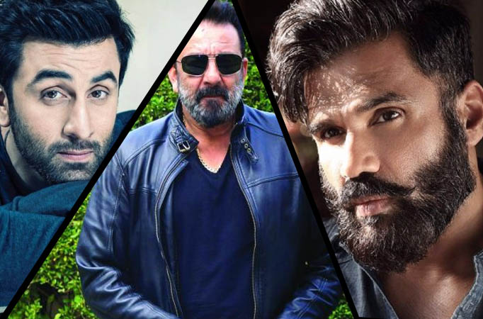Ranbir best to play Sanjay Dutt, says Suniel Shetty Ranbir best to play Sanjay Dutt, says Suniel Shetty
