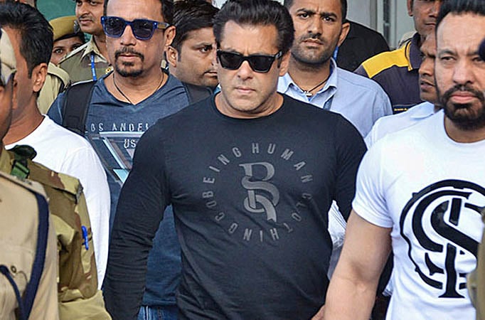 Salman Khan 