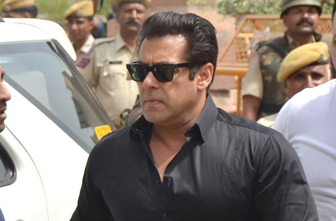 Salman Khan