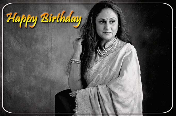 Jaya Bachchan