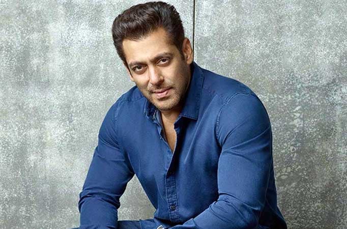 Salman Khan 