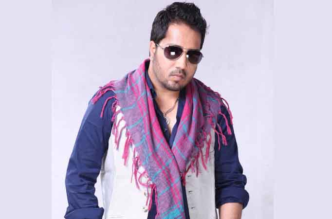 Mika Singh