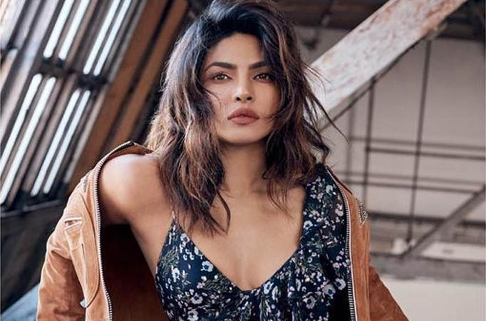 Priyanka Chopra