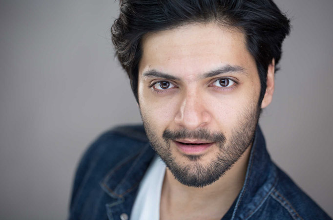 Ali Fazal 