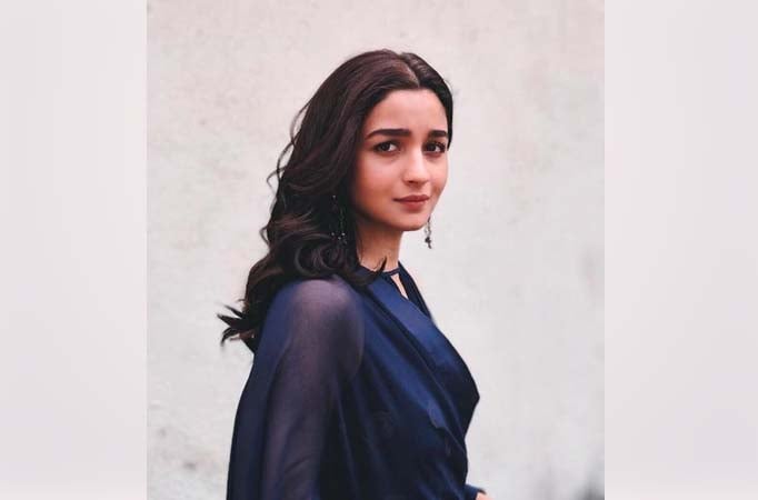 Alia Bhatt