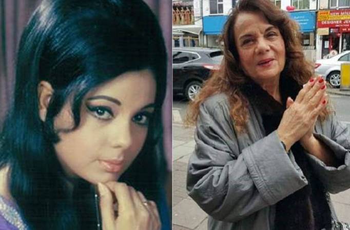 #HoaxAlert: Legendary actress Mumtaz is alive and kicking