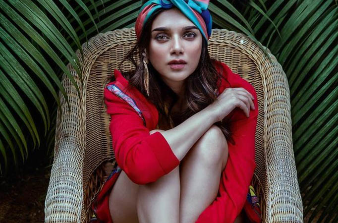 Aditi Rao Hydari