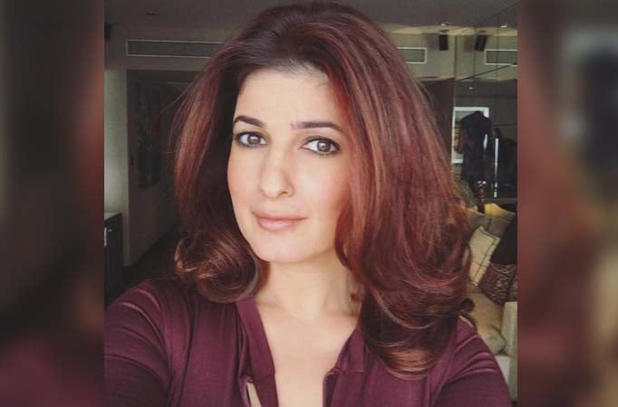 Twinkle Khanna