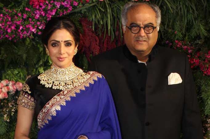 Boney Kapoor