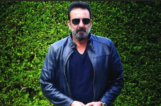 Sanjay Dutt