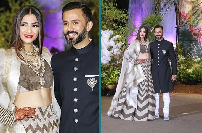 7 wow moments from Sonam-Anand’s reception we can’t stop revisiting 