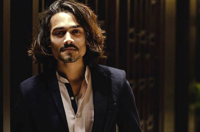 Bhuvan Bam is excited about Deadpool 