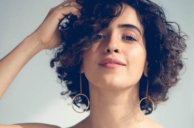 Sanya Malhotra