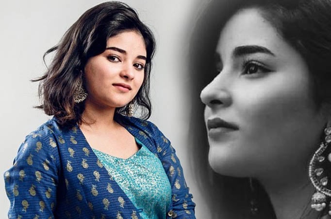 Zaira Wasim