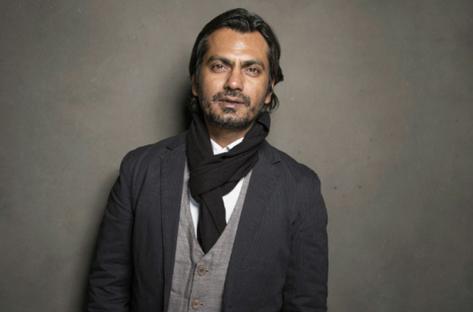 Nawazuddin Siddiqui 