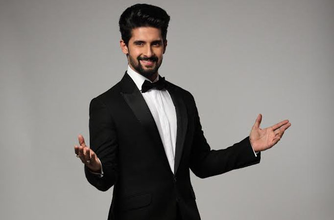 Ravi Dubey 