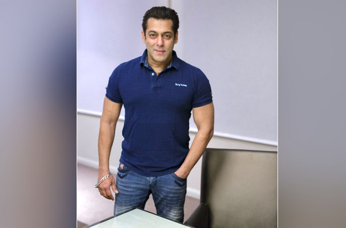 Salman Khan