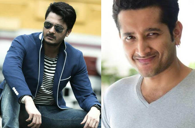 Jisshu thanks Parambrata for sacrificing a role  