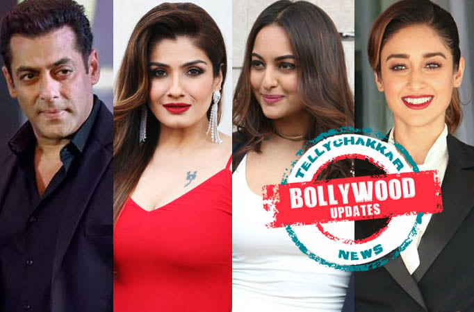 Salman Khan slams Daisy Shah’s trollers, Sonakshi 