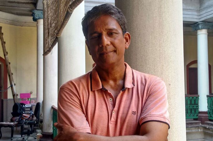 Adil Hussain 