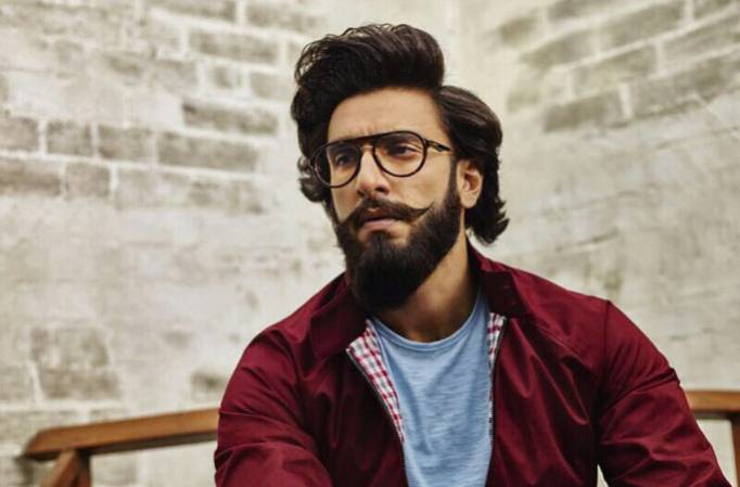 Ranveer Singh