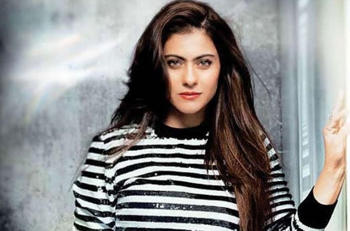 Kajol