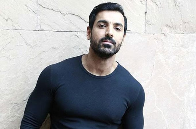 John Abraham