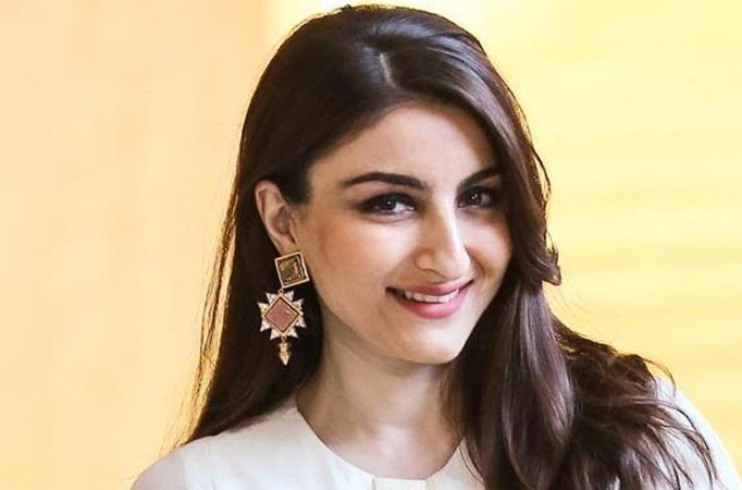 Soha Ali Khan