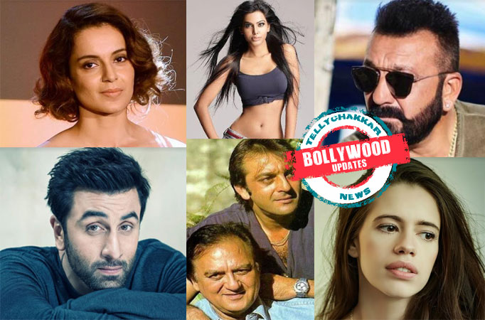 Bollywood Updates