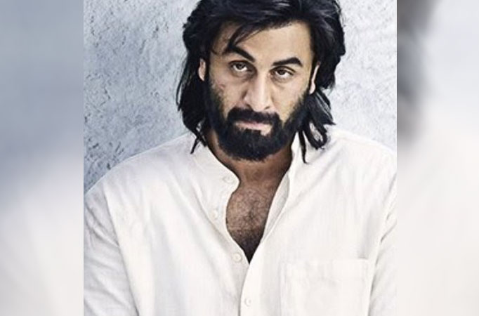 Ranbir Kapoor 