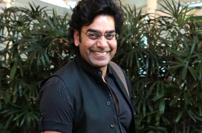 Ashutosh Rana