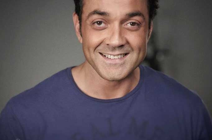 Bobby Deol