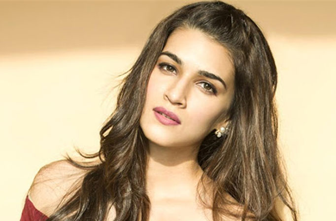 Kriti Sanon