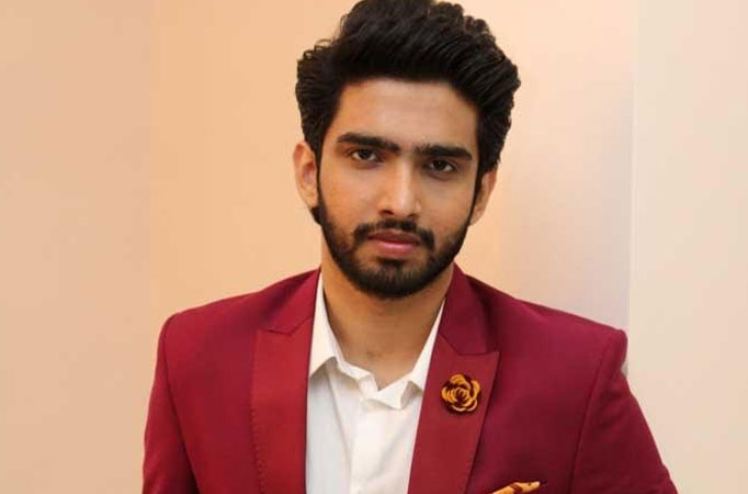 Amaal Mallik