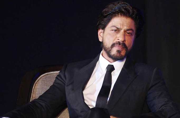 Shah Rukh Khan