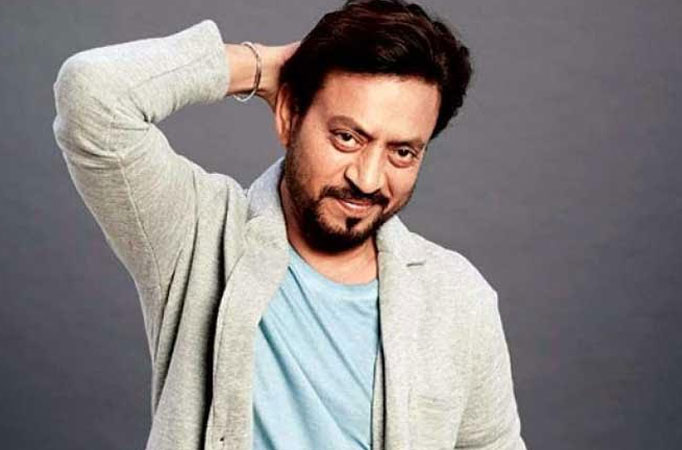 Irrfan Khan