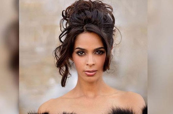 Mallika Sherawat