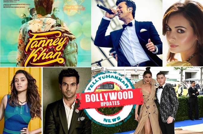 Priyanka planning to marry Nick next month, Farhan replaces Junior B in Shonali Bose’s next, Don 3 is definitely up on roll and other Bollywood updates Priyanka planning to marry Nick next month, Farhan replaces Junior B in Shonali Bose’s next, Don 3 is definitely up on roll and