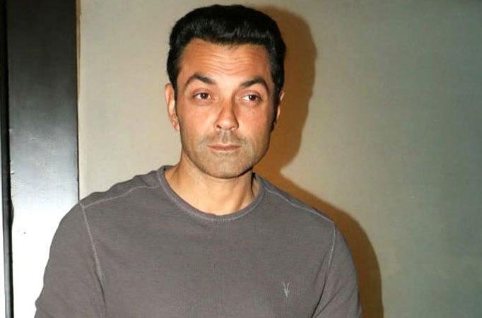 Bobby Deol