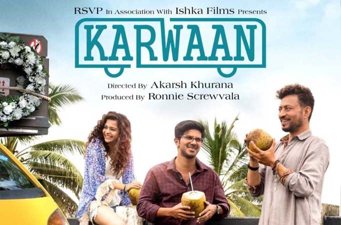 Karwaan