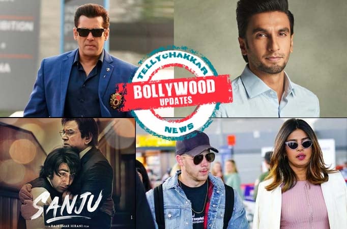 Bollywood Updates