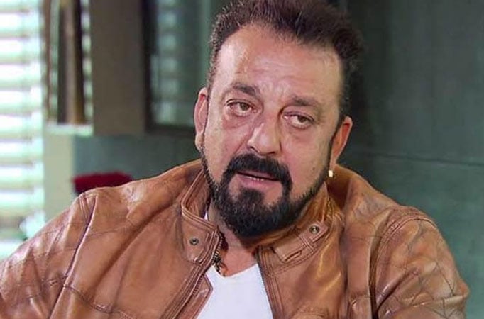 Sanjay Dutt