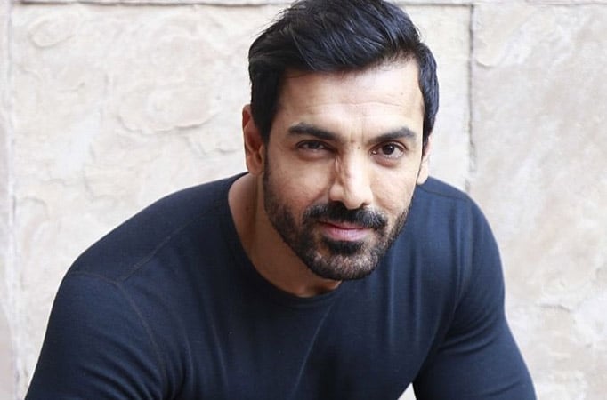 John Abraham