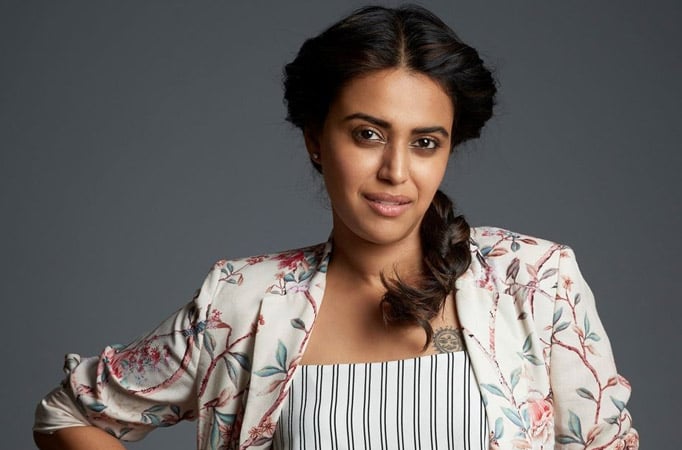 Swara Bhasker