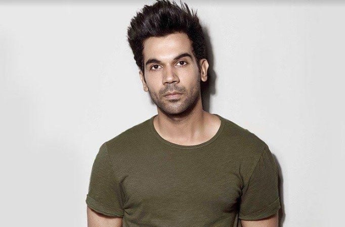 Rajkummar Rao