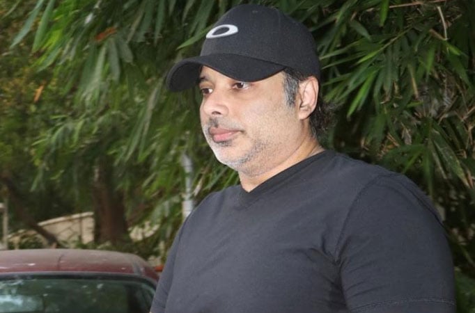 Uday Chopra