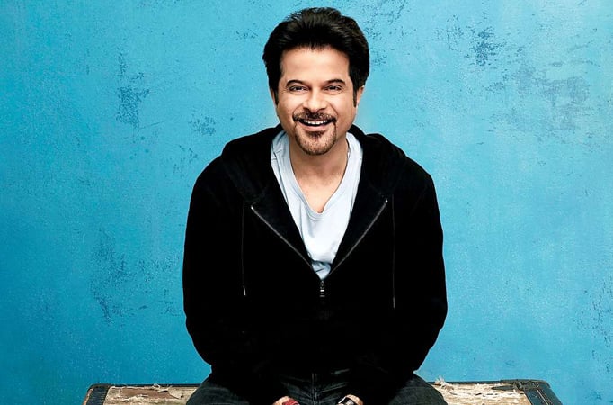 Anil Kapoor