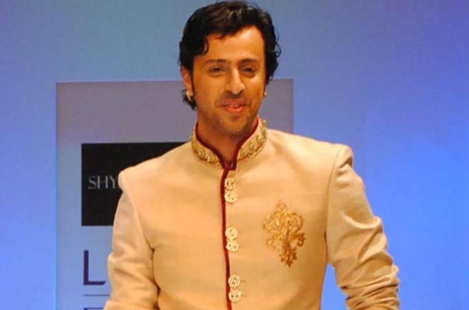 Salim Merchant