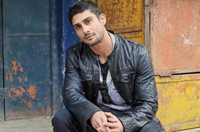 Prateik Babbar