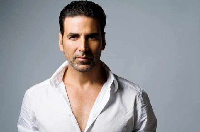 Akshay Kumar